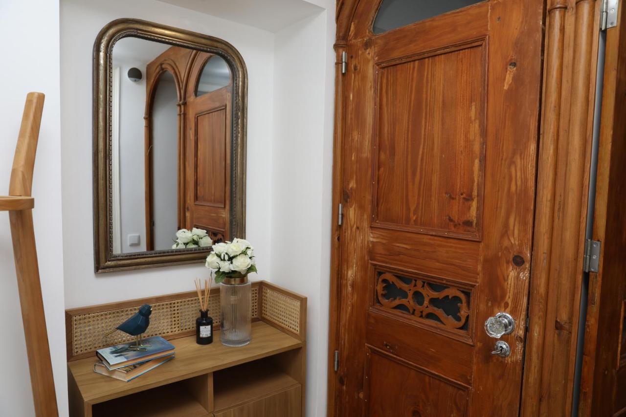 Casa Rosas Do Mondego Figueira da Foz