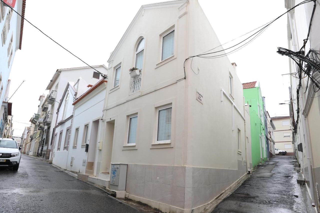 Casa Rosas Do Mondego *