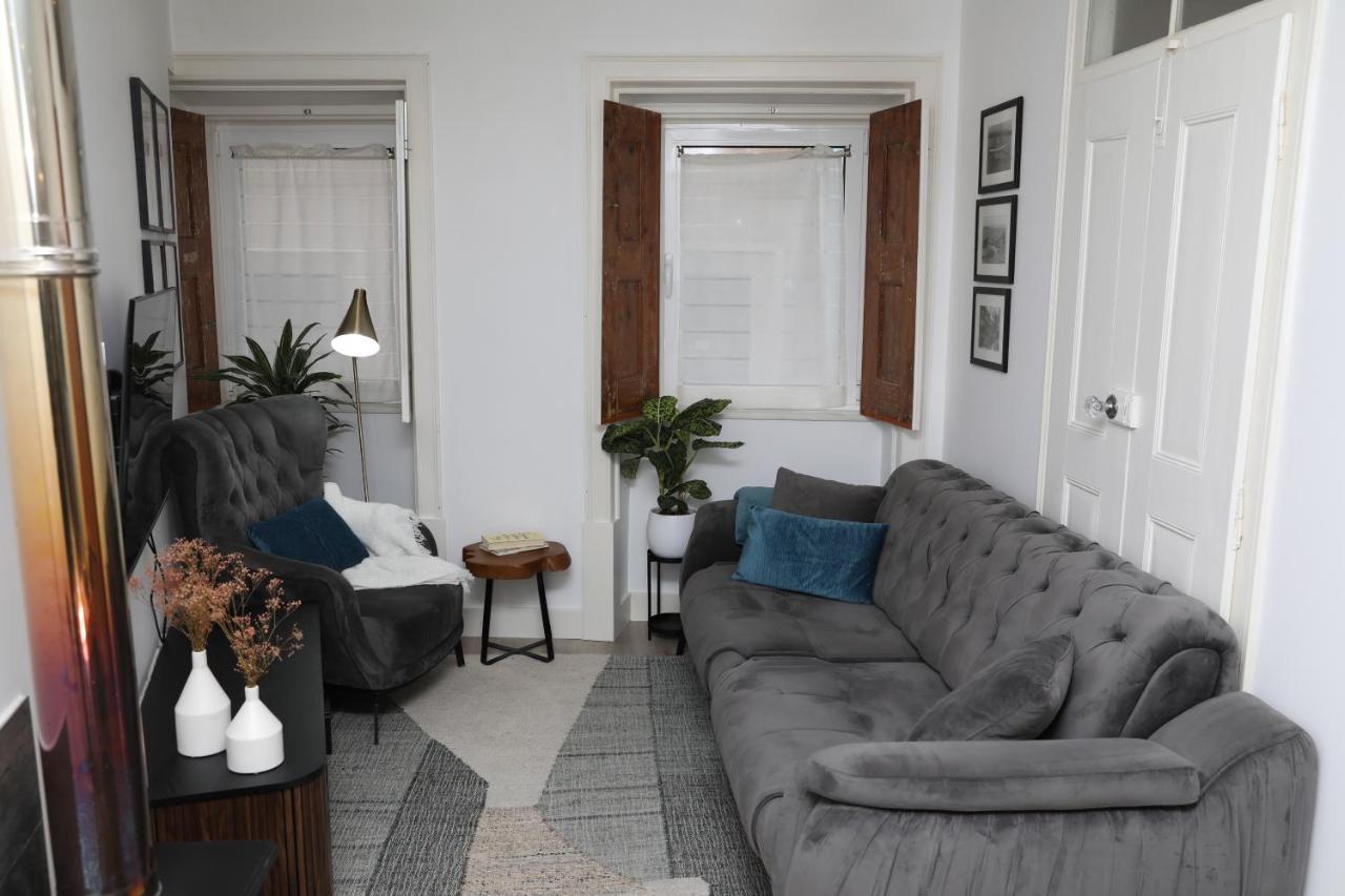 Apartamento Casa Rosas Do Mondego *