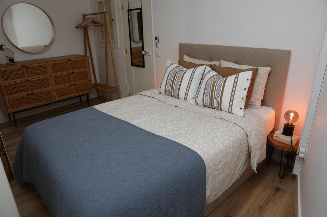 Apartamento Casa Rosas Do Mondego *