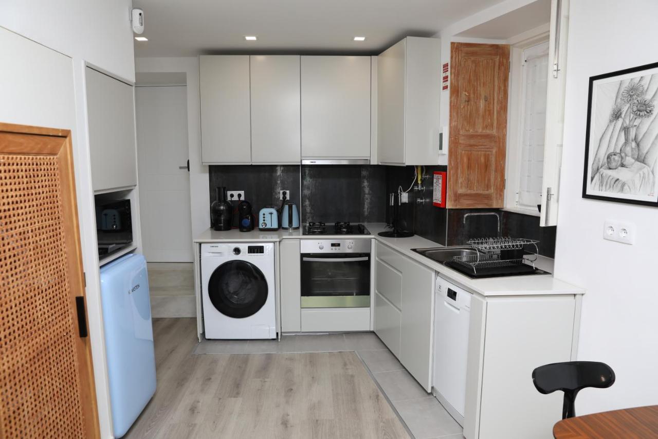 Apartamento Casa Rosas Do Mondego Figueira da Foz